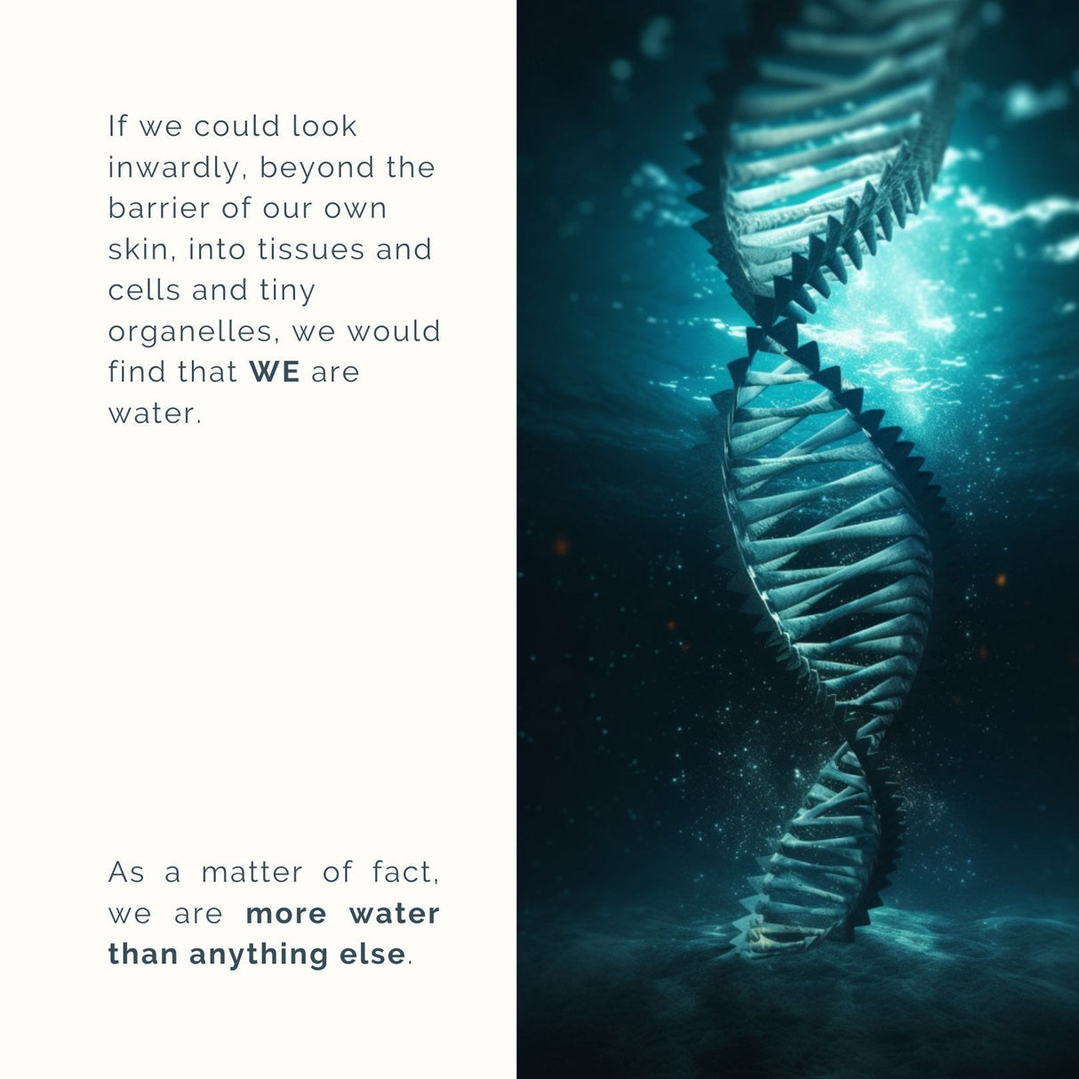 The Analemma Wand - Uno Vita AS