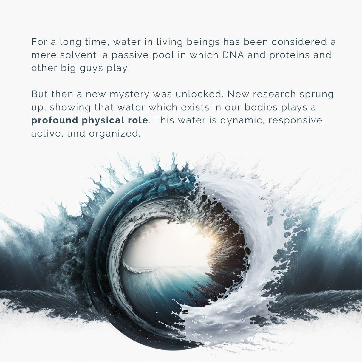 The Analemma Wand - Uno Vita AS