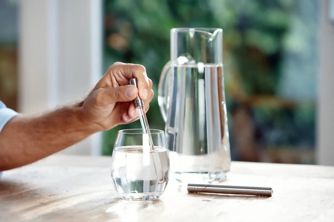 The Analemma Wand - Uno Vita AS