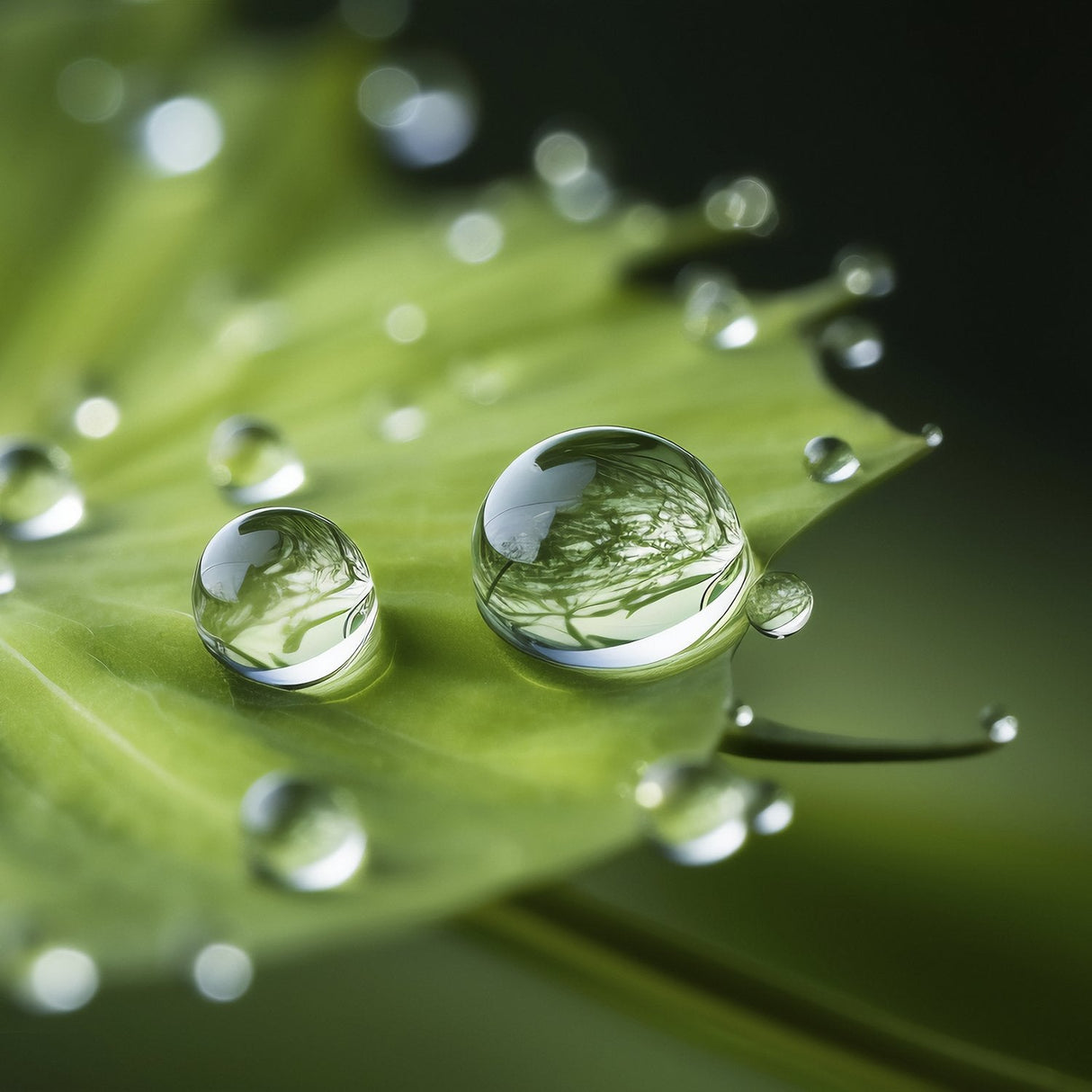 The Analemma Wand - Uno Vita AS