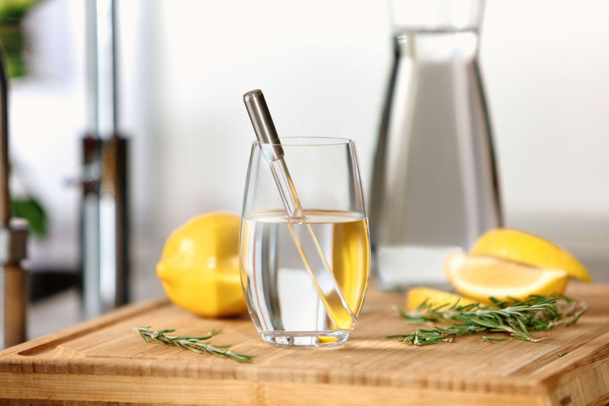 The Analemma Wand - Uno Vita AS