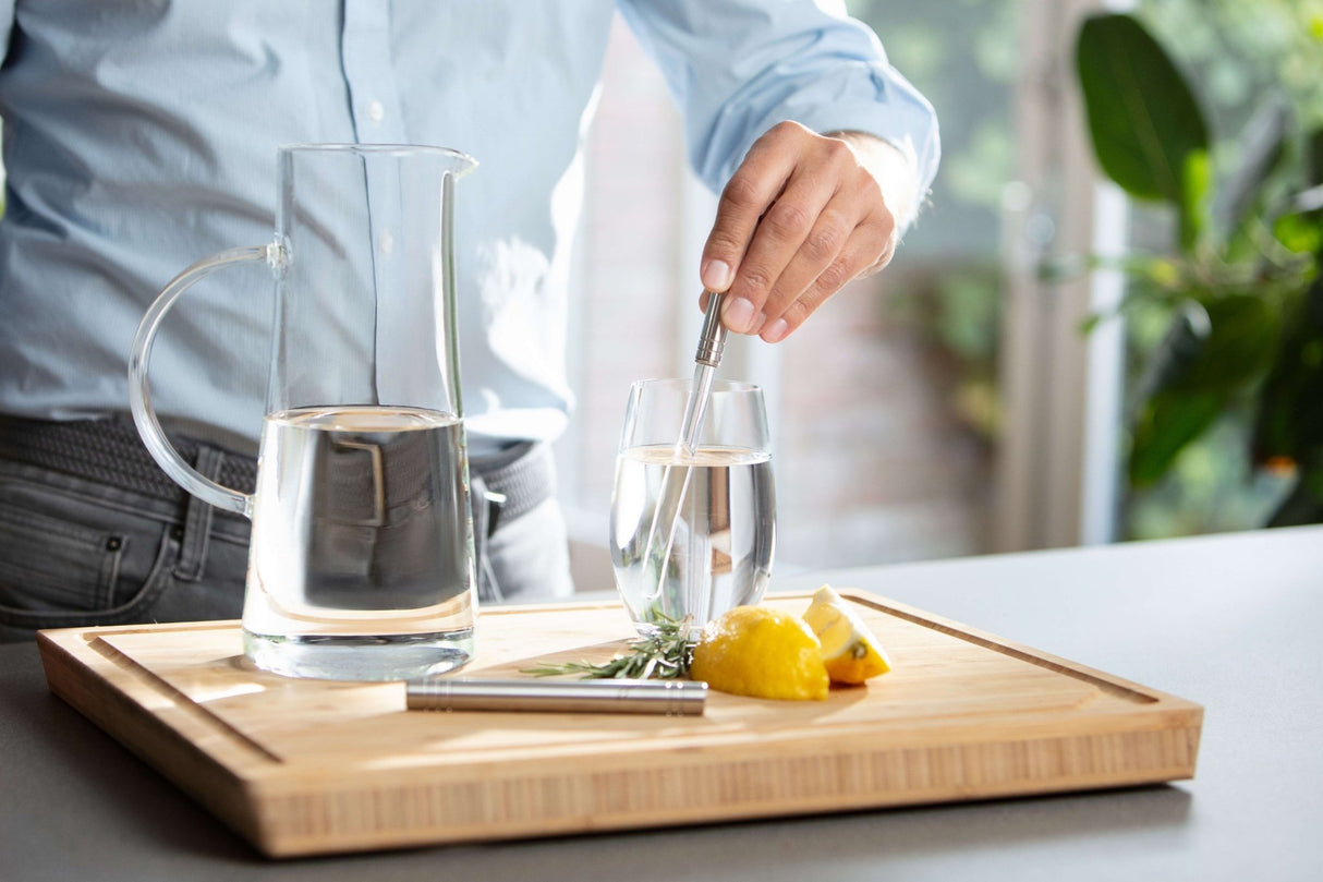 The Analemma Wand - Uno Vita AS