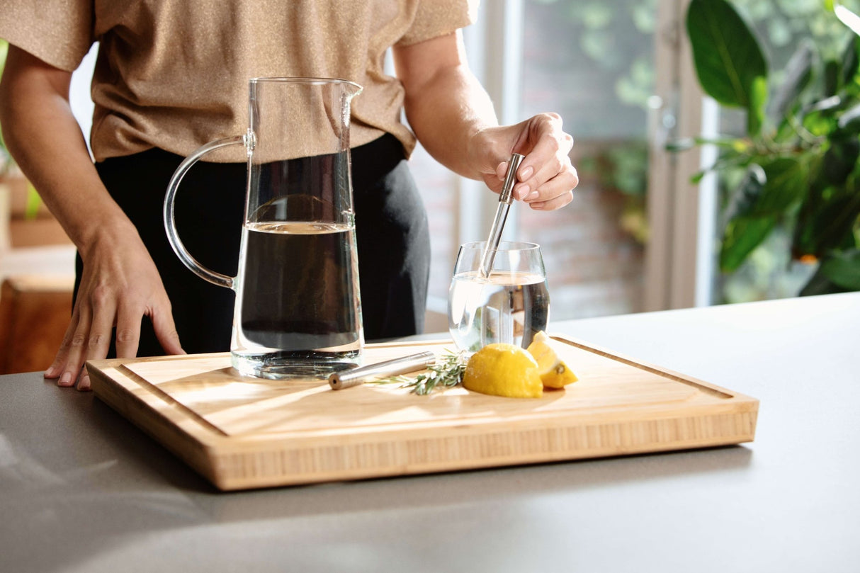 The Analemma Wand - Uno Vita AS