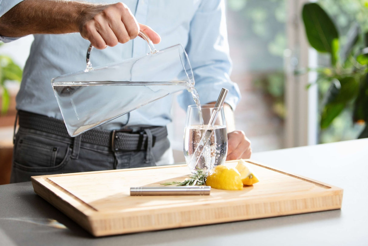 The Analemma Wand - Uno Vita AS