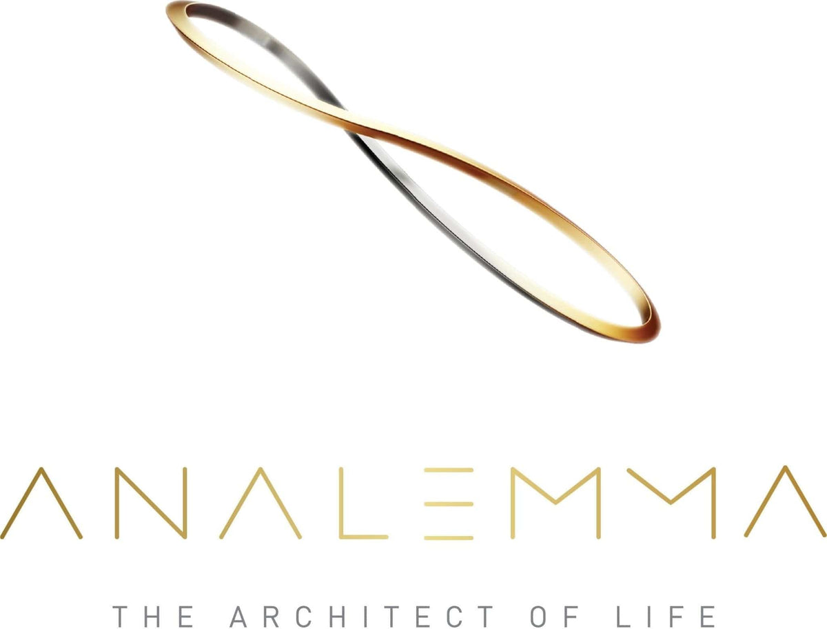The Analemma Wand (luxury walnut) - Uno Vita AS