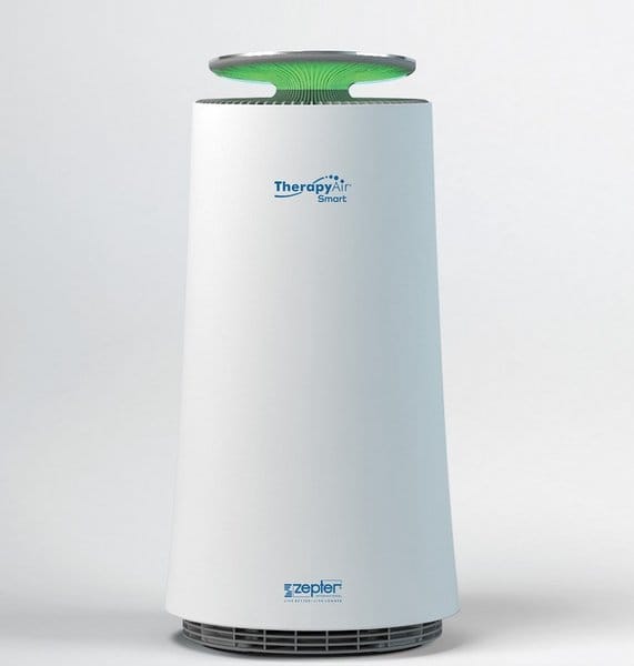 Therapy Air® Smart Air Cleaner - Uno Vita AS