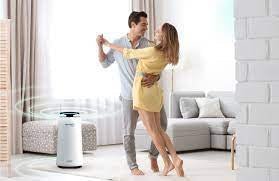 Therapy Air® Smart Air Cleaner - Uno Vita AS
