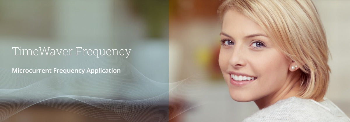 TimeWaver Frequency – Transforming Health with Advanced Technology - Uno Vita AS