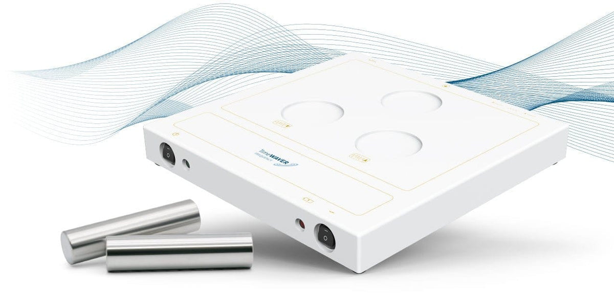 TimeWaver Frequency – Transforming Health with Advanced Technology - Uno Vita AS