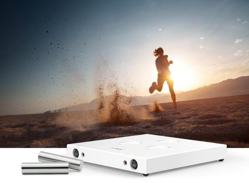 TimeWaver Frequency – Transforming Health with Advanced Technology - Uno Vita AS