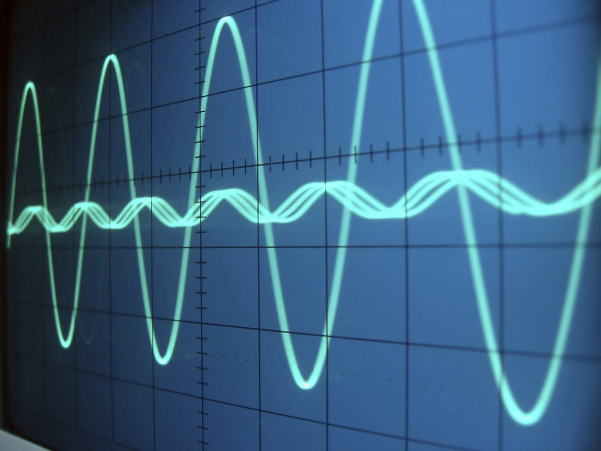 TimeWaver Frequency – Transforming Health with Advanced Technology - Uno Vita AS