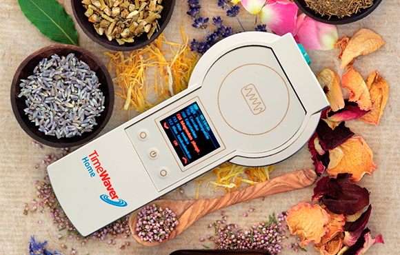 TimeWaver Home version 2 (microcurrent and frequency therapy) - Uno Vita AS