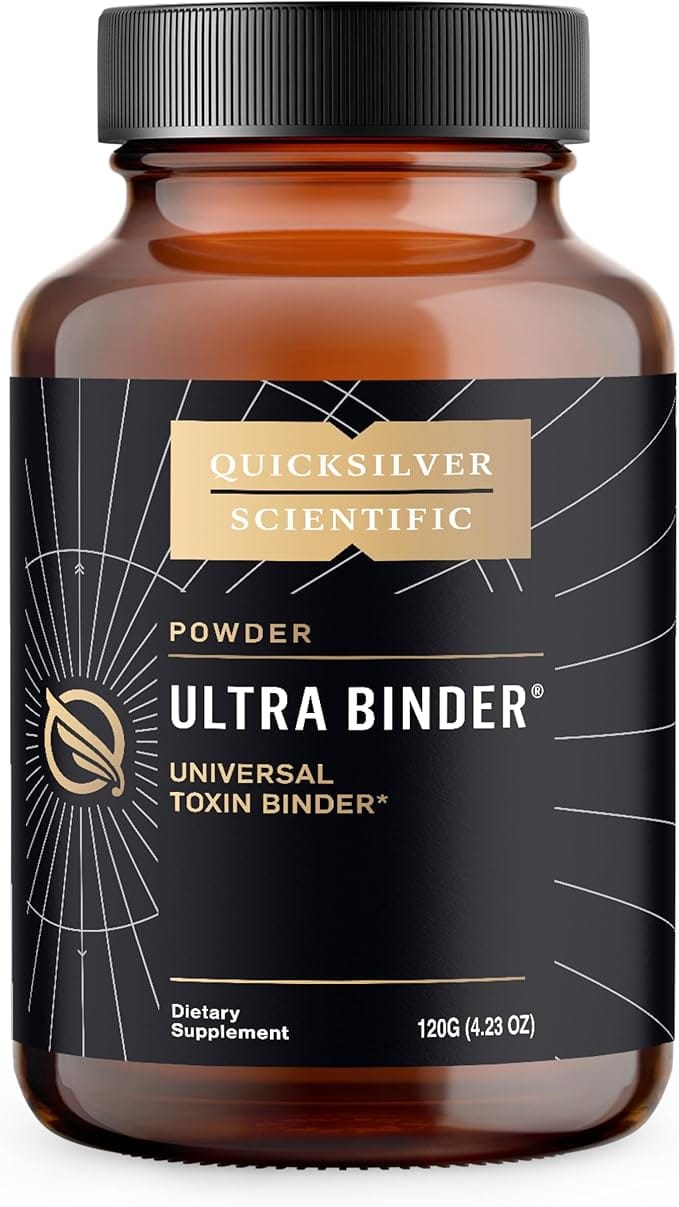 Ultra Binder (120 gram) - Uno Vita AS