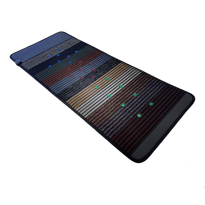 Uno Vita` Bio Mat Therapy and PEMF and Infrared Red Light with Amethyst - Uno Vita AS