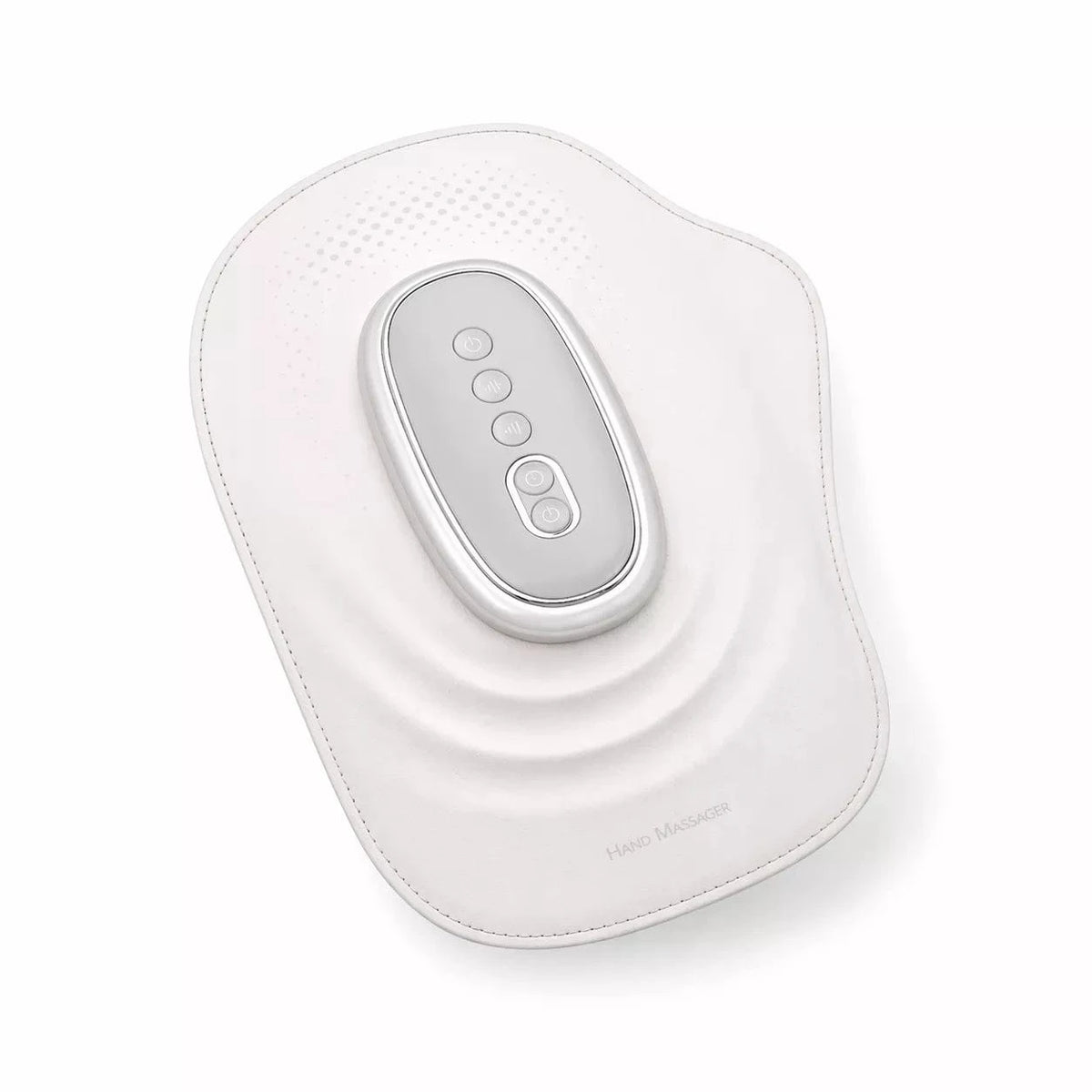 Uno Vita Heated Hand Massager Glove – Cordless Air Compression for Hand, Fingers, Palm and Wrist - Uno Vita AS