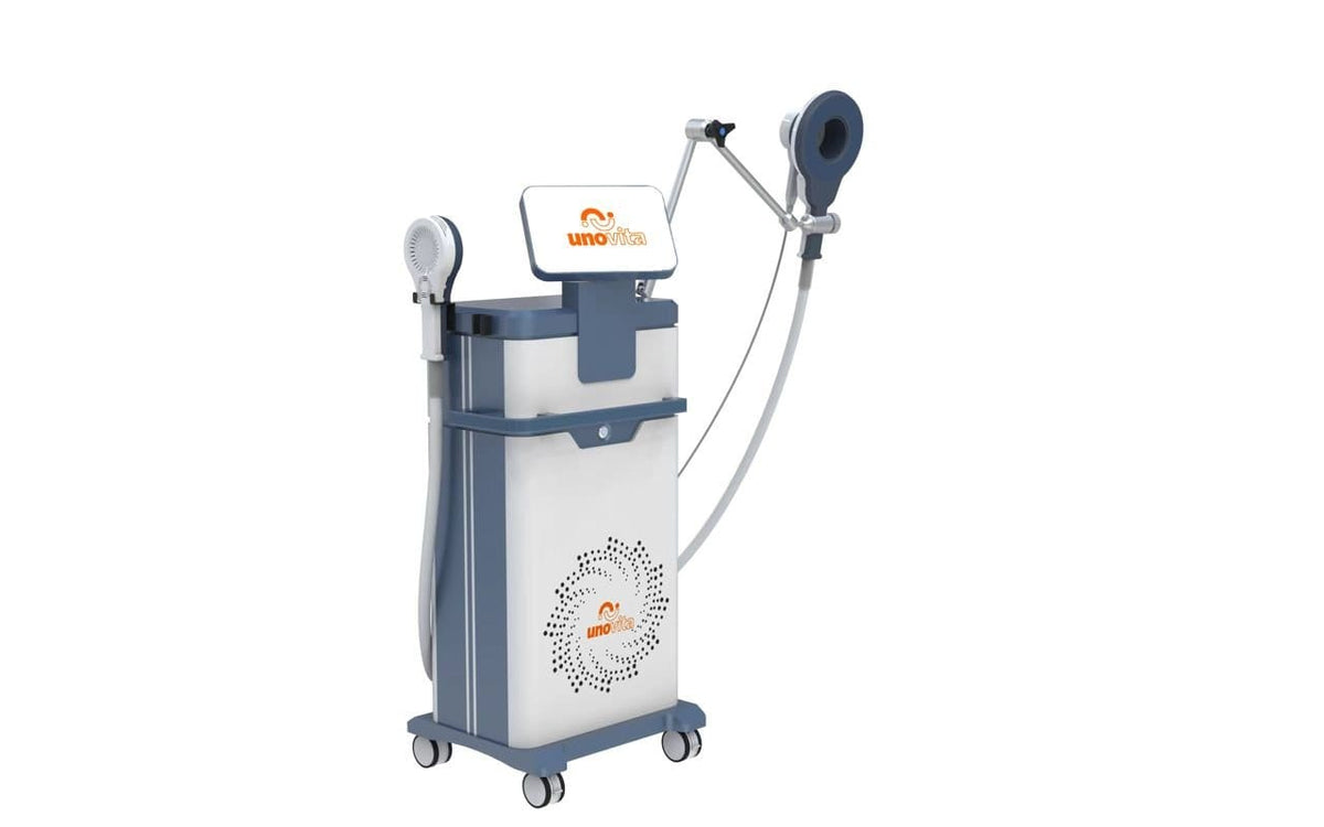 Uno Vita High Intensity PEMF – EMTSF PRO 2S N - Uno Vita AS