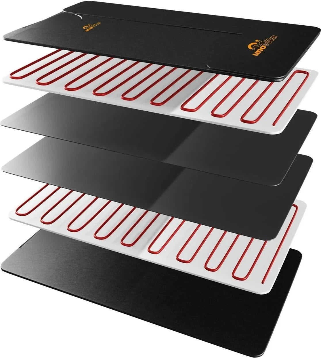 Uno Vita infrared ultra - low EMF sauna blanket - Uno Vita AS