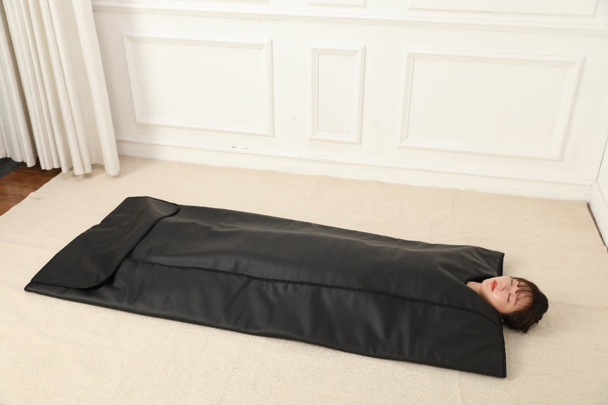 Uno Vita infrared ultra - low EMF sauna blanket - Uno Vita AS