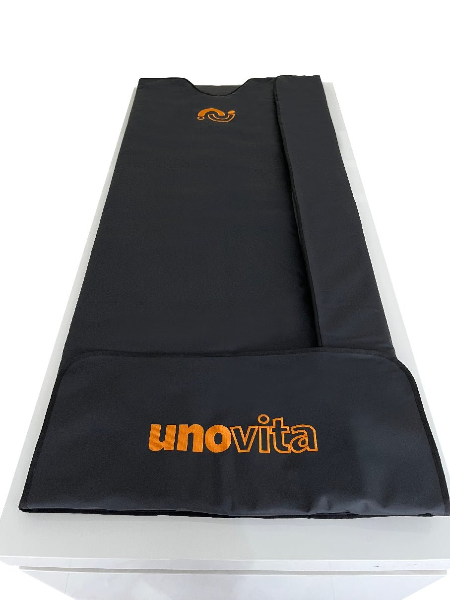 Uno Vita infrarødt ultra lav EMF badstueteppe - Uno Vita AS
