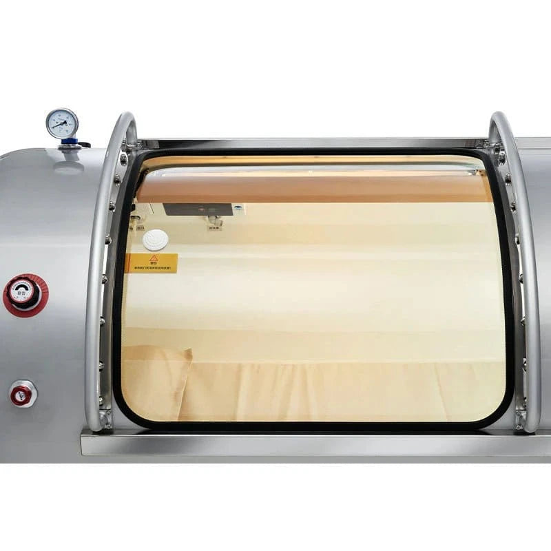 Uno Vita – Macypan HP2202 - 90 2.0 ATA – Large Hard - Shell HBOT Chamber - Uno Vita AS