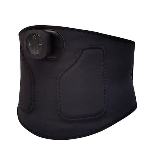 Uno Vita's abdominal strengthening and waist training belt - Uno Vita AS