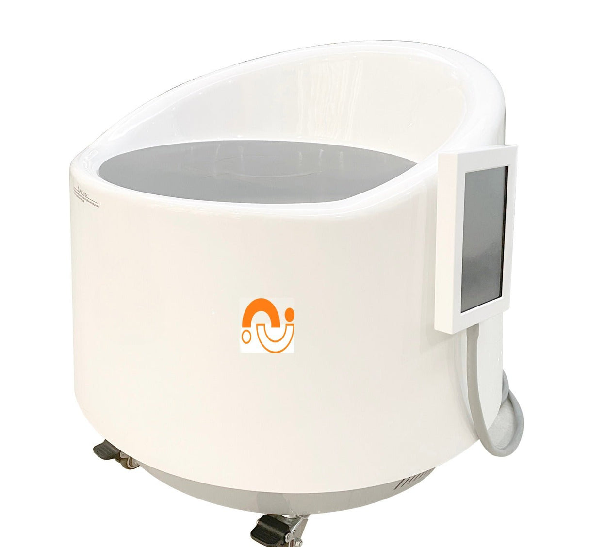 Uno Vita`s EM Chair Pro Pelvic Floor Stimulation - Uno Vita AS