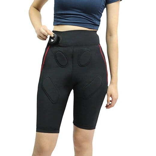 Uno Vita`s EMS bekkenbunns - og muskeltreningsshorts (for kvinner) - Uno Vita AS