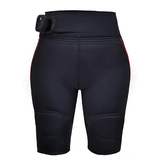 Uno Vita's EMS Training Shorts (Men) - Uno Vita AS