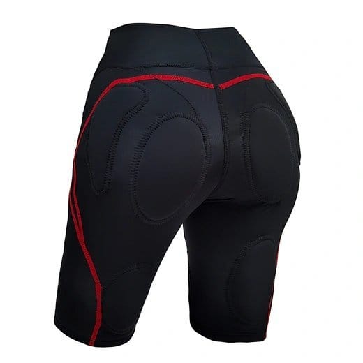 Uno Vita's EMS Training Shorts (Women) - Uno Vita AS