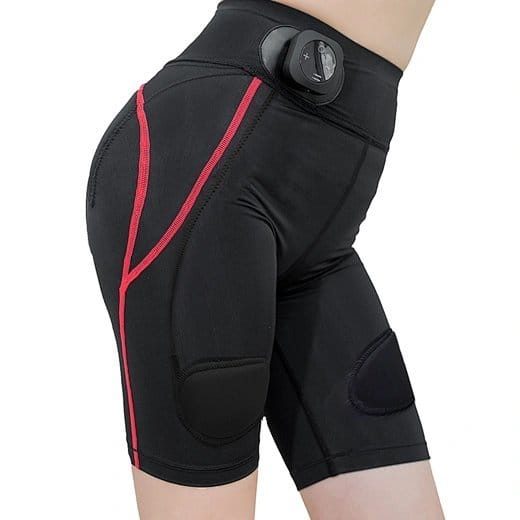 Uno Vita's EMS Training Shorts (Women) - Uno Vita AS