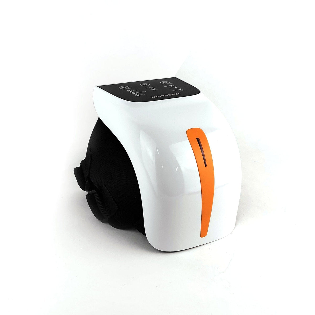 Uno Vita's Infrared Knee Massager New Patent - Uno Vita AS