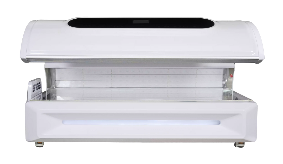 Uno Vita`s Merican Light Therapy Bed M6N+ Top Model - Leading Technology - Uno Vita AS