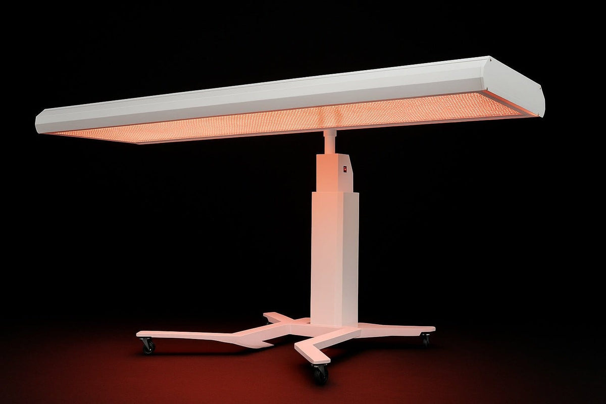 Uno Vita`s Merican Professional Red Light Therapy Bed Panel M2 Plus - Uno Vita AS