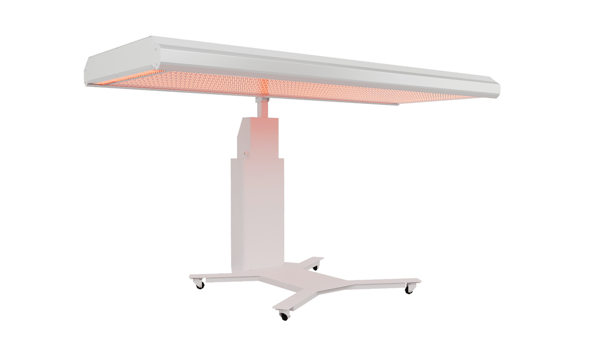 Uno Vita`s Merican Professional Red Light Therapy Bed Panel M2 Plus - Uno Vita AS