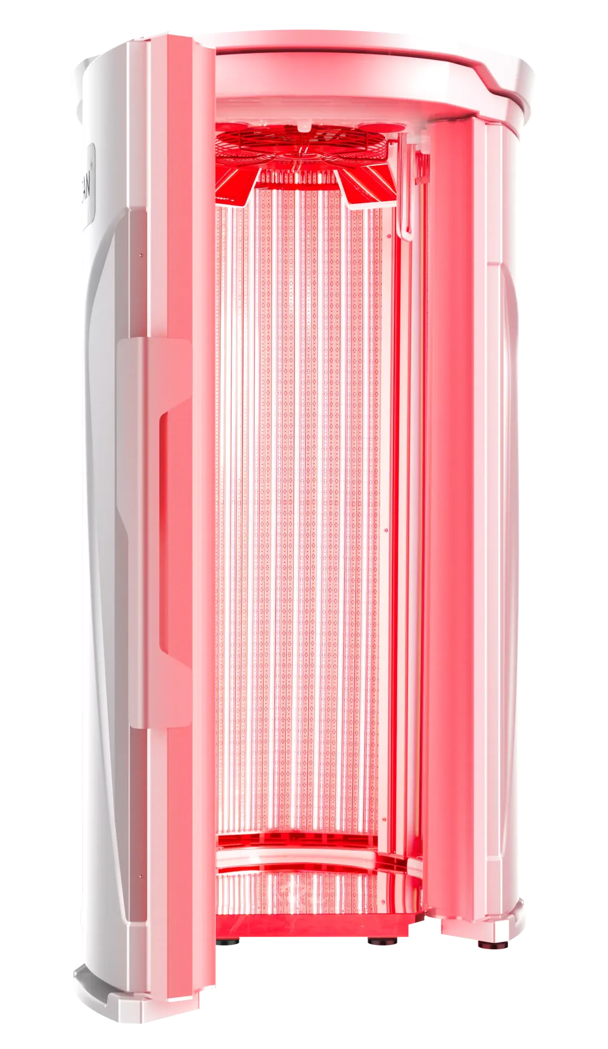 Uno Vita`s Merican Red Light Therapy Booth M11 Plus – Professional Stand Up PBM 7000W - Uno Vita AS