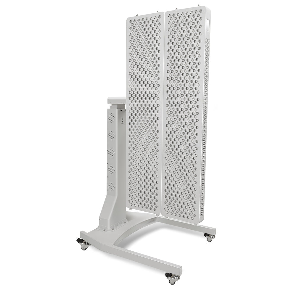 Uno Vita`s Motorized Lift Stand for Uno Vita's Series Red Light Panels - Uno Vita AS