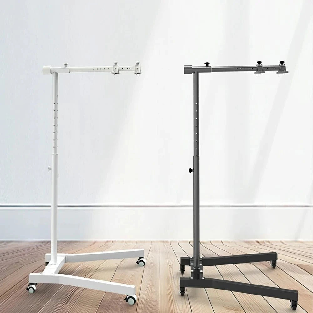 Uno Vita`s MS300 - E - Therapy Panel Stand (white) - Uno Vita AS