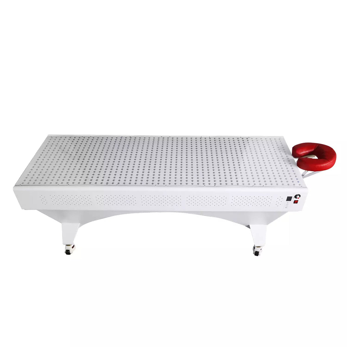 Uno Vita`s Red Light Therapy Bed and Panel for clinics and professionals - Uno Vita AS