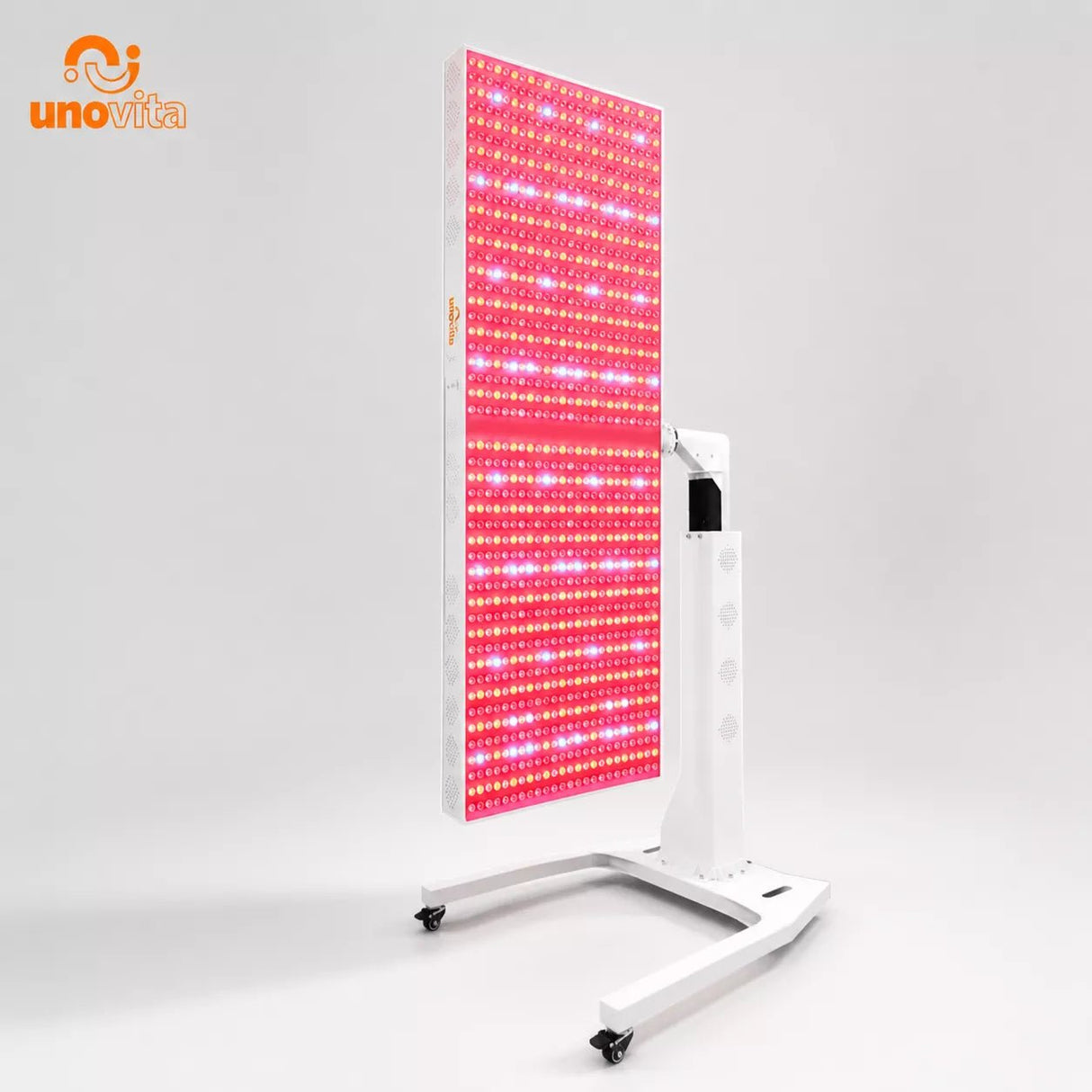 Uno Vita`s Red Light Therapy Bed and Panel for clinics and professionals - Uno Vita AS