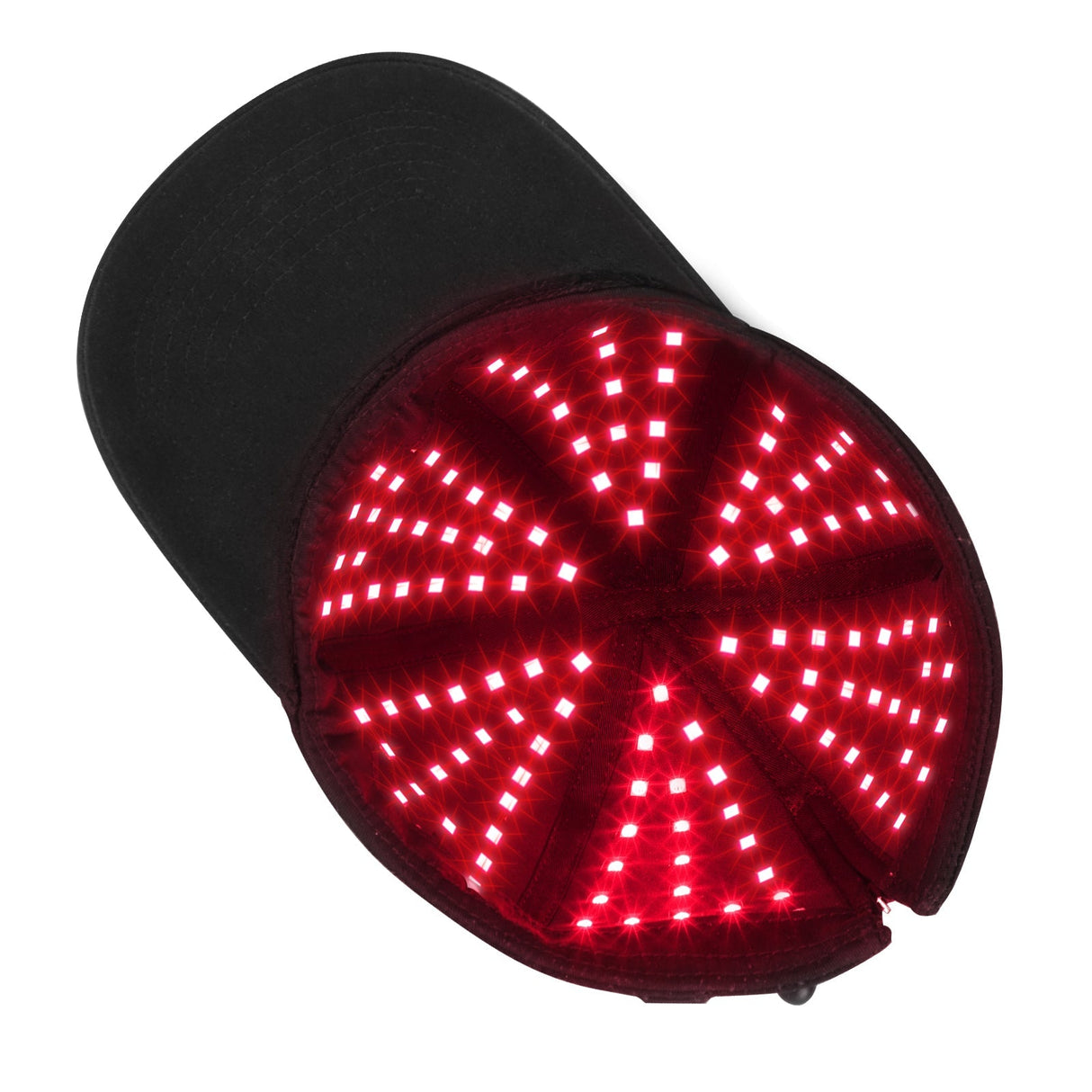 Uno Vita`s Red Light Therapy Cap - Uno Vita AS