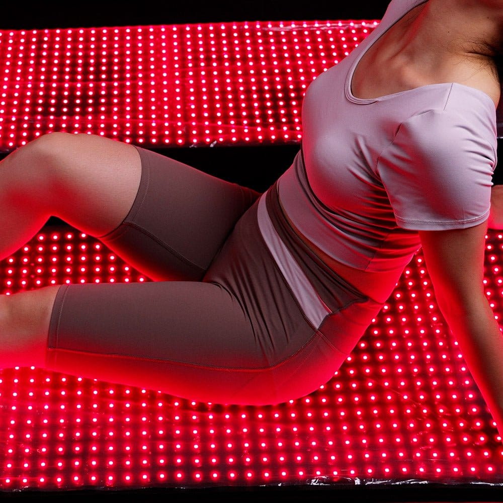 Uno Vita`s Red Light Therapy Pad (demo unit) - Uno Vita AS