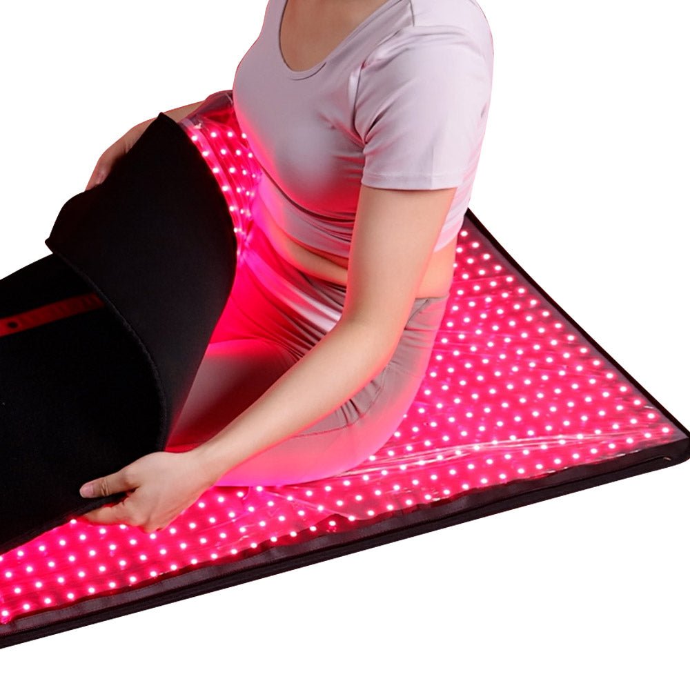 Uno Vita`s Red Light Therapy Pad (demo unit) - Uno Vita AS