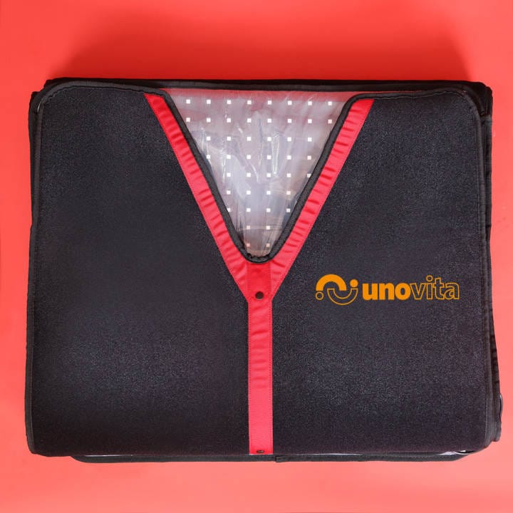 Uno Vita`s Red Light Therapy Pad (demo unit) - Uno Vita AS