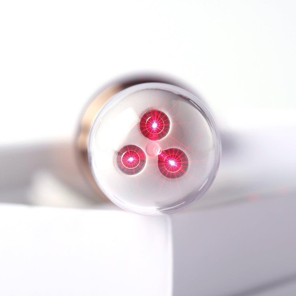 Uno Vita's rejuvenating vaginal laser - Uno Vita AS