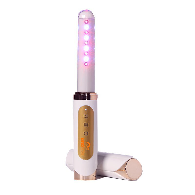 Uno Vita's rejuvenating vaginal laser - Uno Vita AS