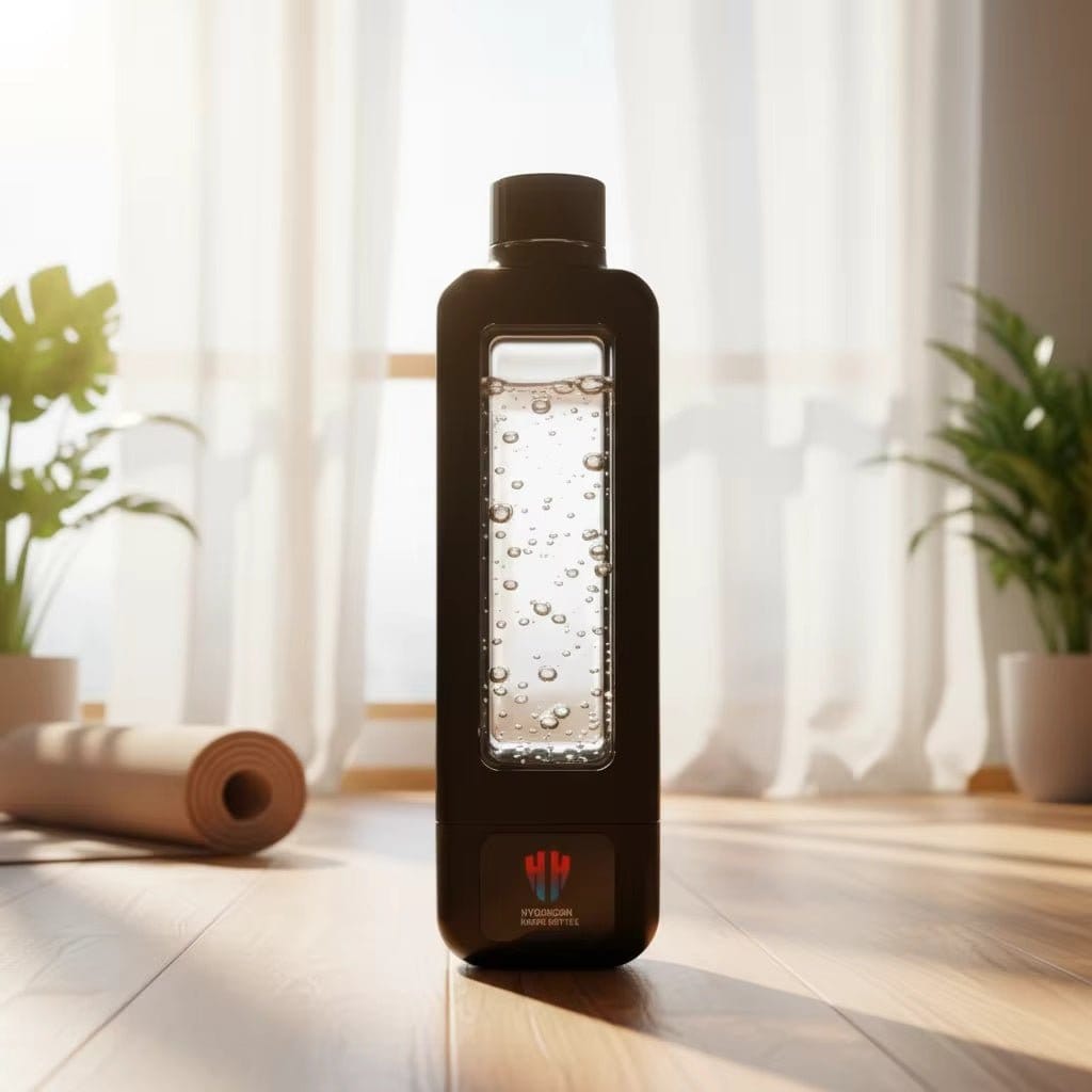 Uno Vitas Smart Hydrogen Water Cup Premium Edition - Uno Vita AS