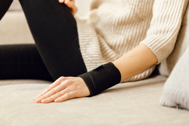 NeoRhythm rTMS