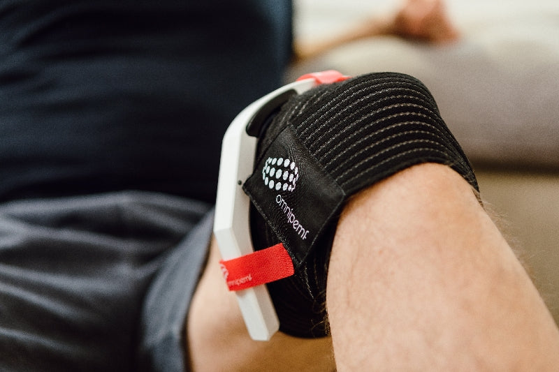 NeoRhythm rTMS