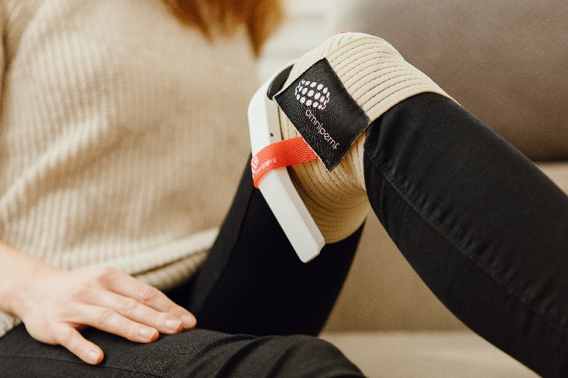NeoRhythm rTMS