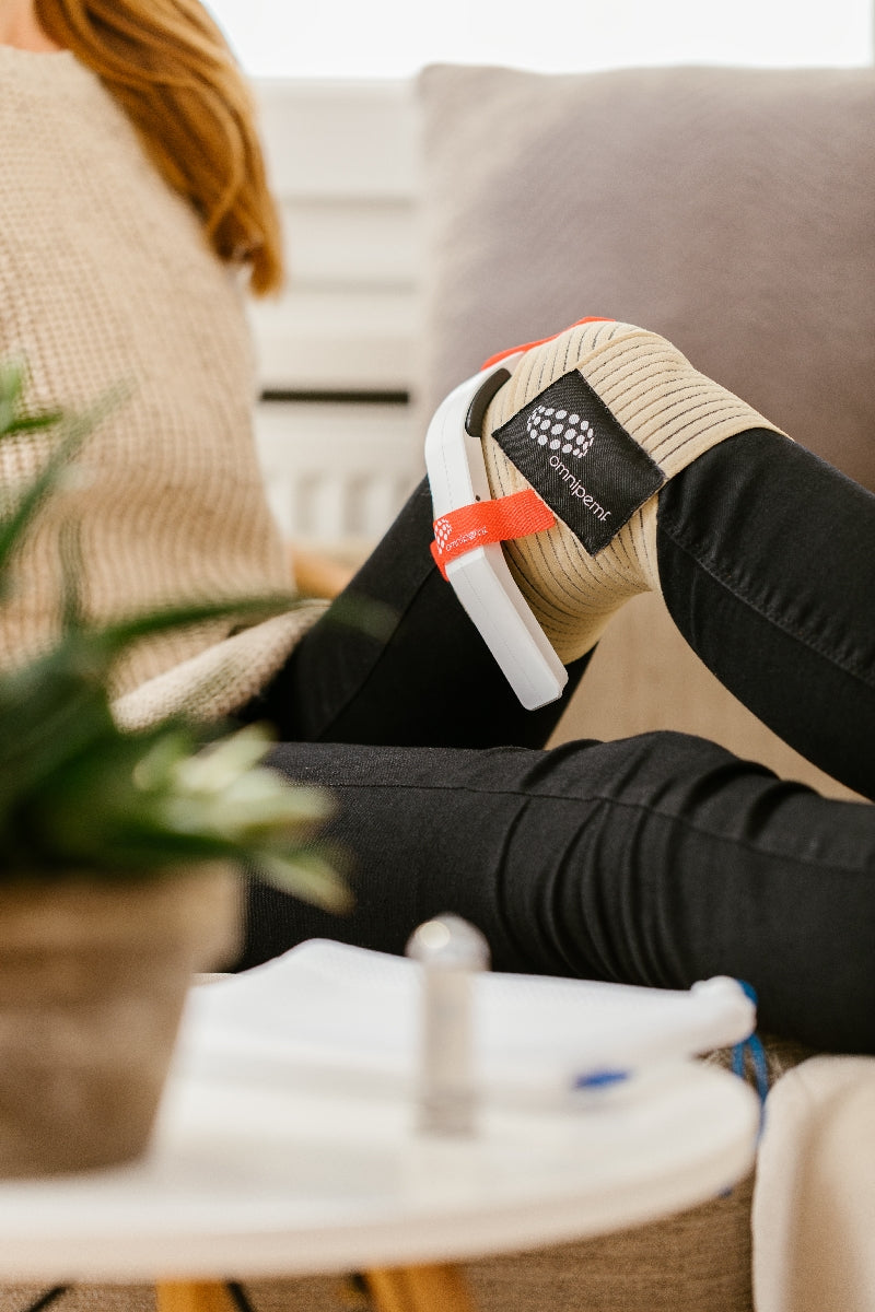 NeoRhythm rTMS